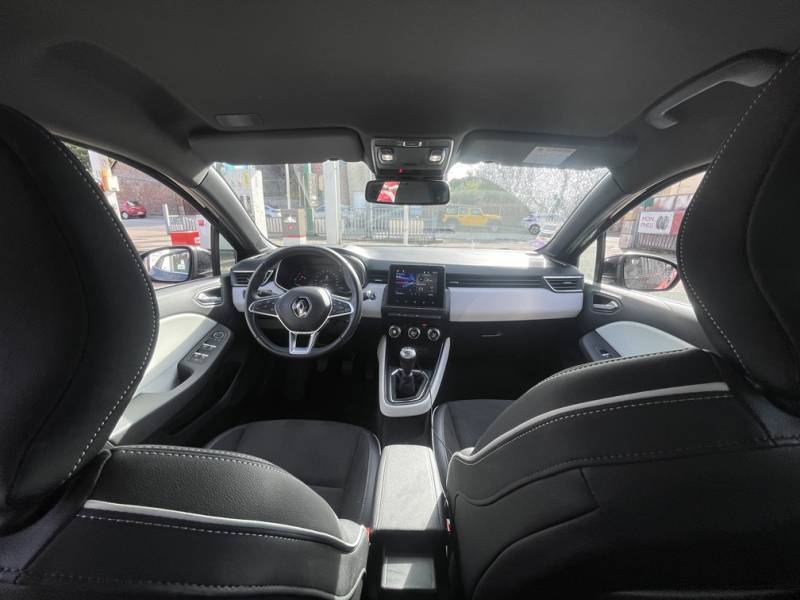 RENAULT CLIO V 1.0 TCE 90 INTENS