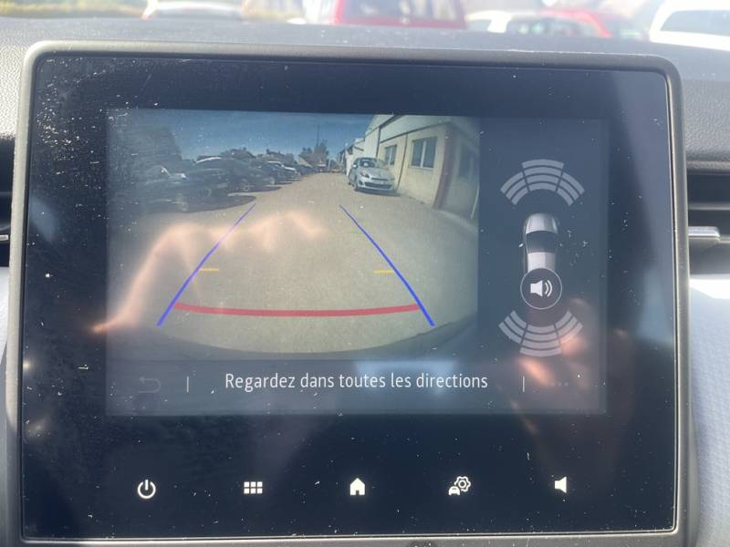 RENAULT CLIO V 1.0 TCE 90 INTENS