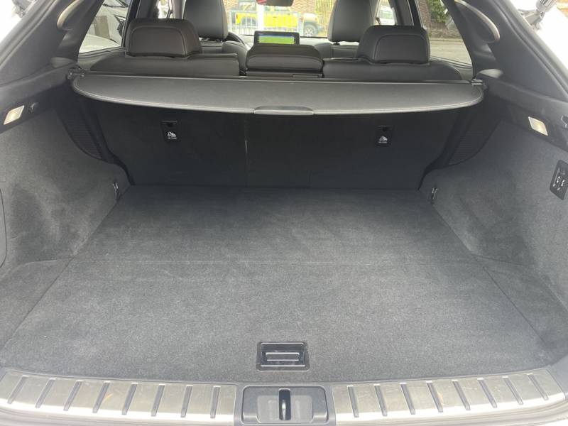 LEXUS RX IV (2) 450H 16CV SPORT EXCLUSIVE