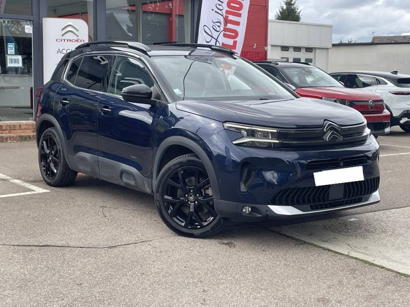 CITROEN C5 AIRCROSS 1.6 HYBRID 225 SHINE PACK E-EAT8