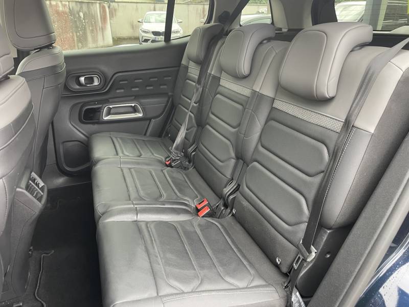 CITROEN C5 AIRCROSS 1.6 HYBRID 225 SHINE PACK E-EAT8