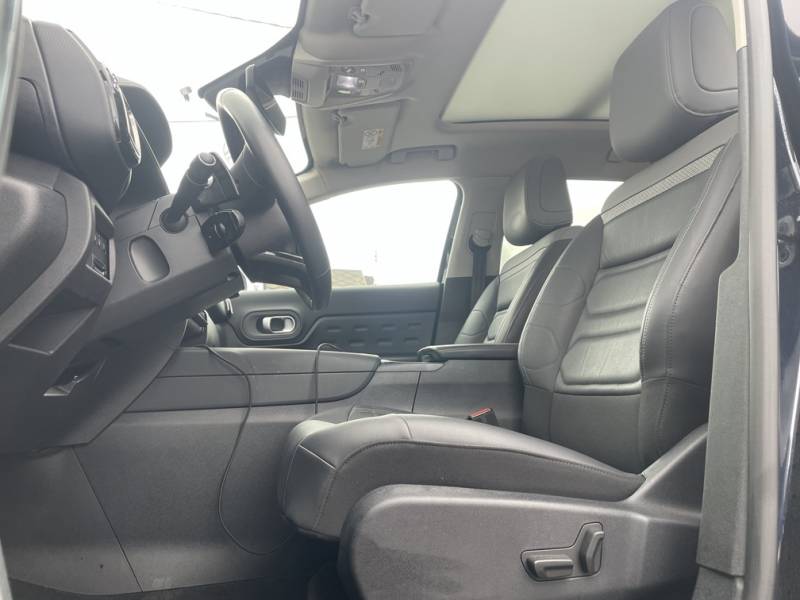 CITROEN C5 AIRCROSS 1.6 HYBRID 225 SHINE PACK E-EAT8