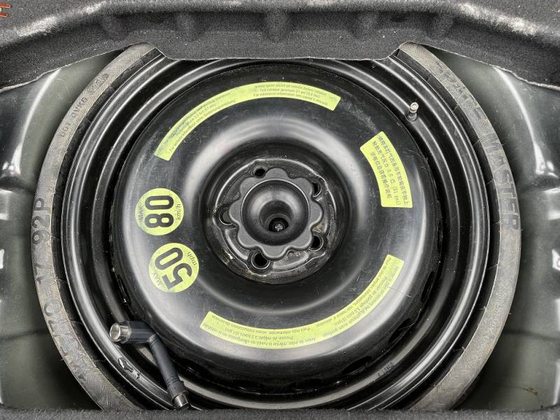 MERCEDES SLK 55 AMG BVA7