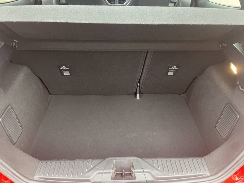 FORD FIESTA VI 1.0 ECOBOOST 95 S/S COOL & CONNECT 3P