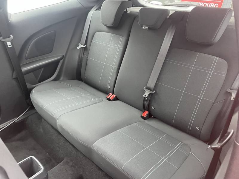 FORD FIESTA VI 1.0 ECOBOOST 95 S/S COOL & CONNECT 3P