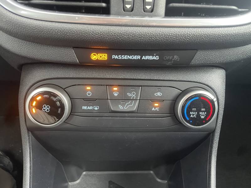 FORD FIESTA VI 1.0 ECOBOOST 95 S/S COOL & CONNECT 3P