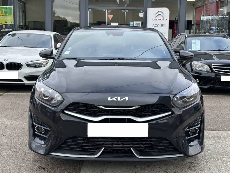 KIA PROCEED III (2) 1.0 T-GDI 120 GT LINE BVM6