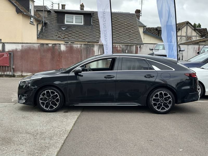 KIA PROCEED III (2) 1.0 T-GDI 120 GT LINE BVM6
