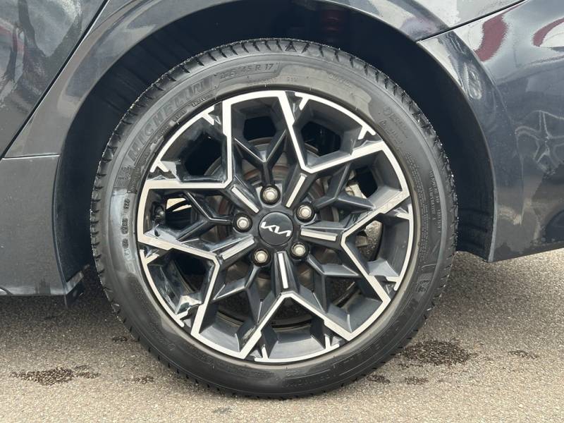 KIA PROCEED III (2) 1.0 T-GDI 120 GT LINE BVM6