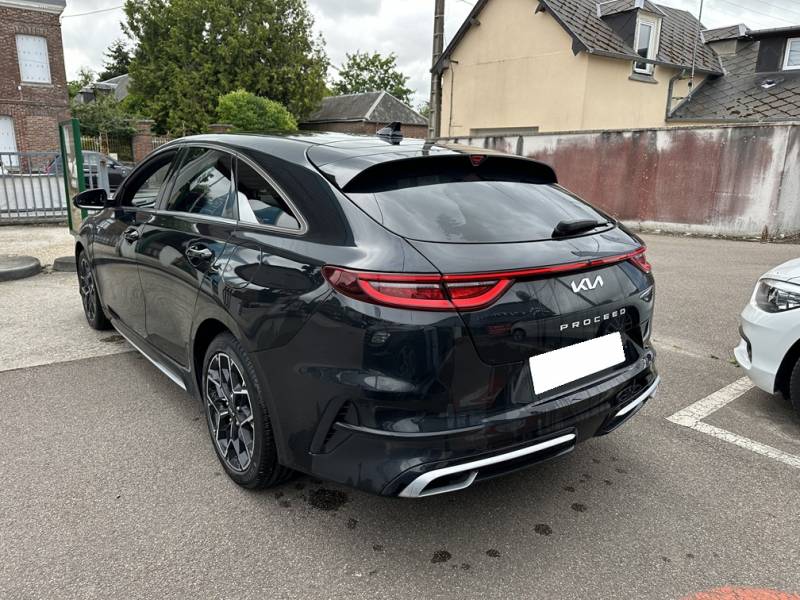 KIA PROCEED III (2) 1.0 T-GDI 120 GT LINE BVM6