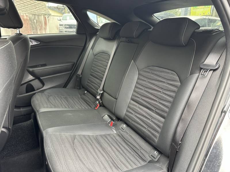 KIA PROCEED III (2) 1.0 T-GDI 120 GT LINE BVM6