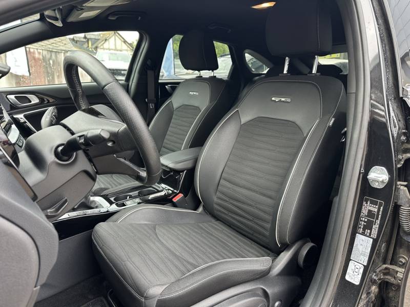 KIA PROCEED III (2) 1.0 T-GDI 120 GT LINE BVM6