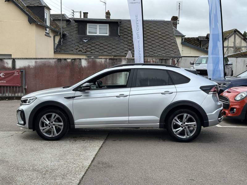 VOLKSWAGEN TAIGO 1.5 TSI 150 R-LINE DSG7 2023