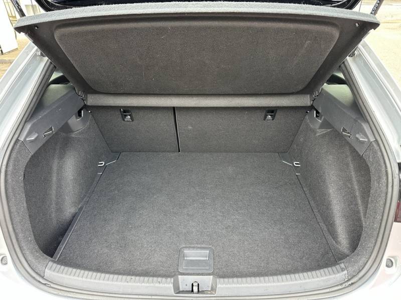 VOLKSWAGEN TAIGO 1.5 TSI 150 R-LINE DSG7 2023