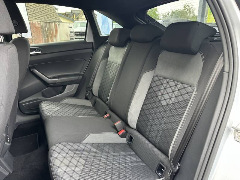 VOLKSWAGEN TAIGO 1.5 TSI 150 R-LINE DSG7 2023