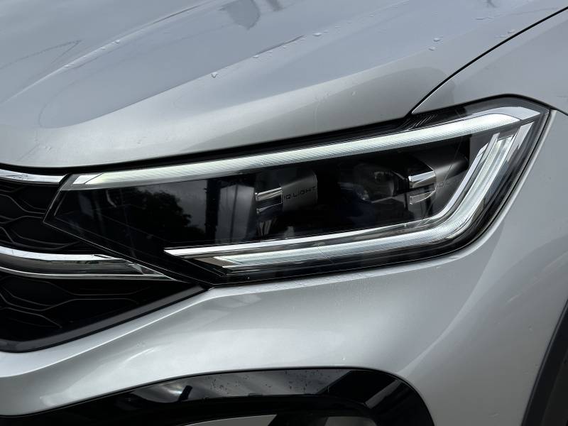 VOLKSWAGEN TAIGO 1.5 TSI 150 R-LINE DSG7 2023