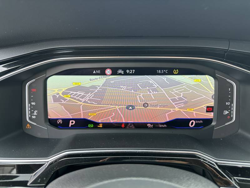 VOLKSWAGEN TAIGO 1.5 TSI 150 R-LINE DSG7 2023