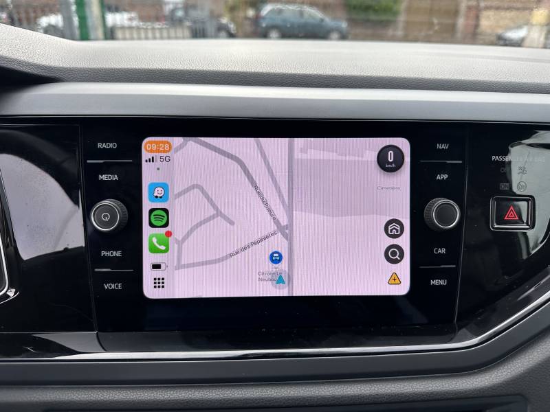 VOLKSWAGEN TAIGO 1.5 TSI 150 R-LINE DSG7 2023