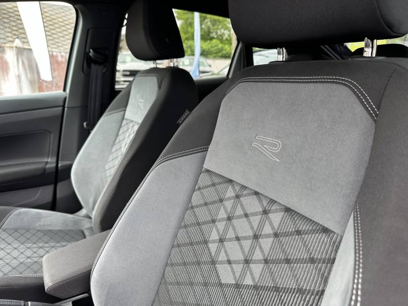 VOLKSWAGEN TAIGO 1.5 TSI 150 R-LINE DSG7 2023