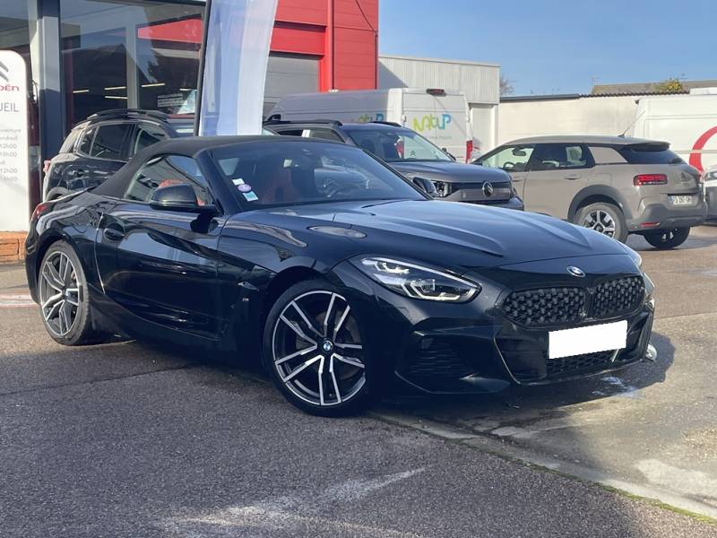 BMW Z4 (G29) 2.0 SDRIVE20I M SPORT BVA8