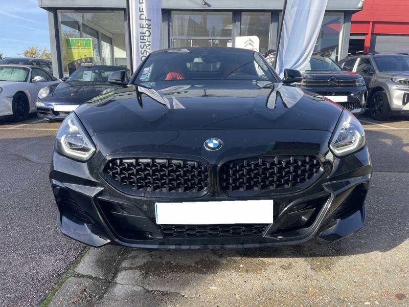 BMW Z4 (G29) 2.0 SDRIVE20I M SPORT BVA8