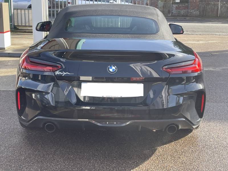 BMW Z4 (G29) 2.0 SDRIVE20I M SPORT BVA8