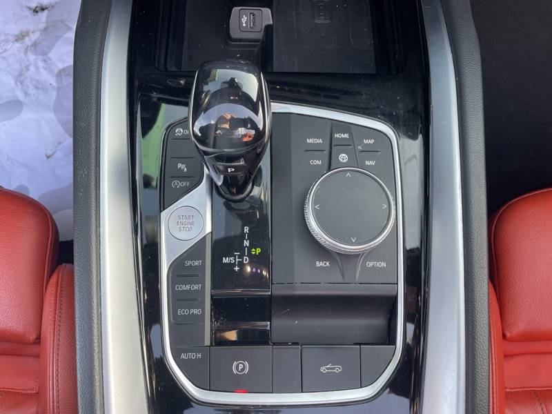 BMW Z4 (G29) 2.0 SDRIVE20I M SPORT BVA8