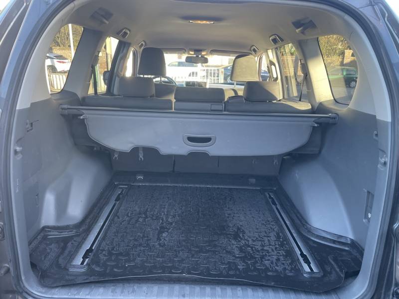 HYUNDAI TUCSON 4WD 2.0 CRDI 140 EURO 2009