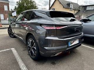 DS 4 II 1.6 PURETECH 180 RIVOLI
