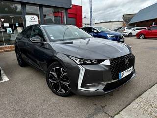 DS 4 II 1.6 PURETECH 180 RIVOLI