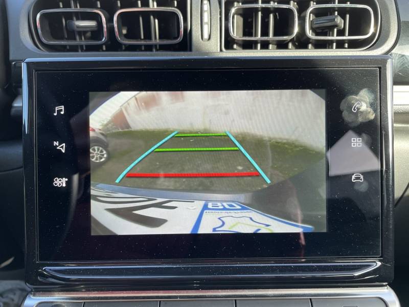 CITROEN C3 III (2) 1.2 PURETECH 110 S&S SHINE PACK BV6