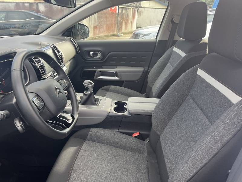 CITROEN C5 AIRCROSS FEEL 1.2 PURETECH 130