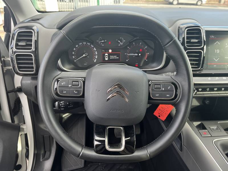 CITROEN C5 AIRCROSS FEEL 1.2 PURETECH 130