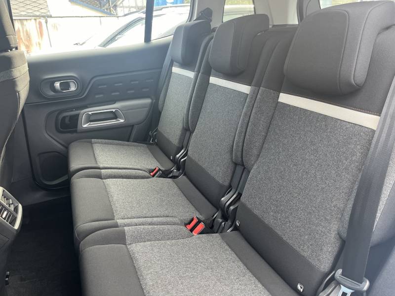 CITROEN C5 AIRCROSS FEEL 1.2 PURETECH 130