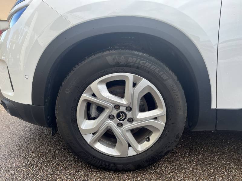 CITROEN C5 AIRCROSS FEEL 1.2 PURETECH 130