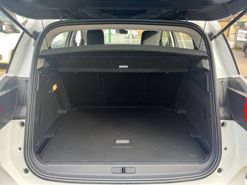 CITROEN C5 AIRCROSS FEEL 1.2 PURETECH 130