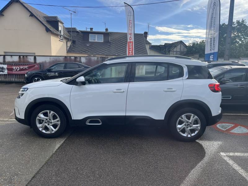 CITROEN C5 AIRCROSS FEEL 1.2 PURETECH 130