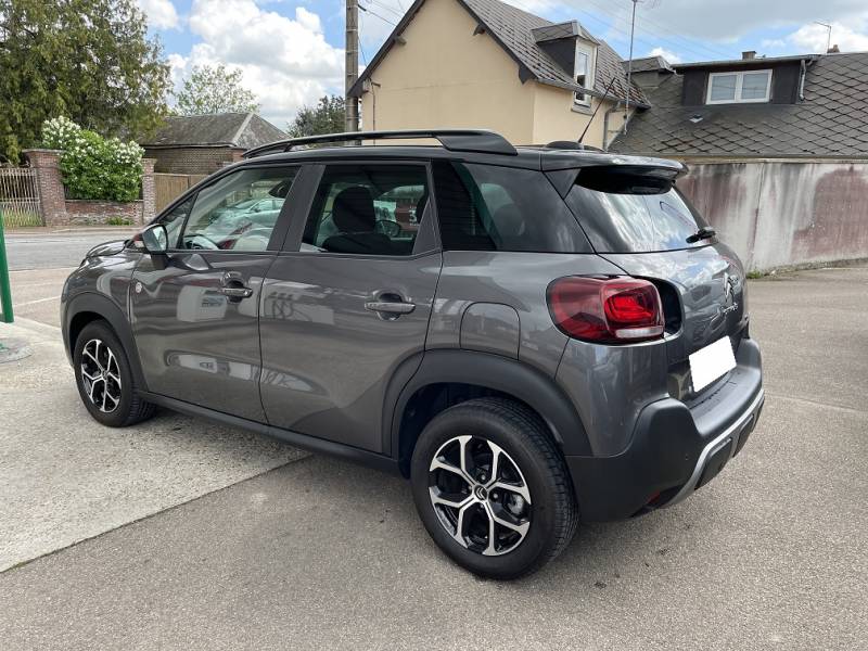 CITROEN C3 AIRCROSS phase 2 1.5 BLUEHDI 110 C-SERIES