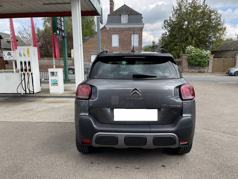 CITROEN C3 AIRCROSS phase 2 1.5 BLUEHDI 110 C-SERIES