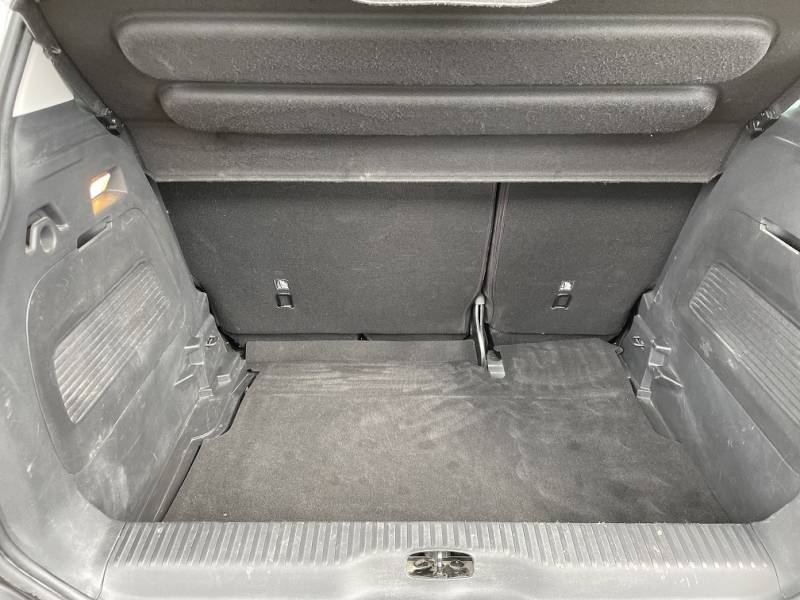 CITROEN C3 AIRCROSS phase 2 1.5 BLUEHDI 110 C-SERIES