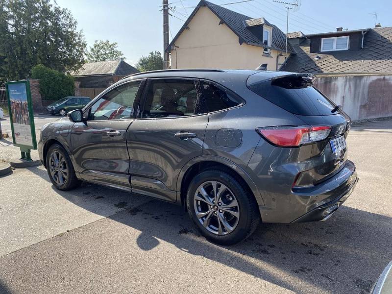 FORD KUGA III 2.5 HYBRID 224 ST-LINE