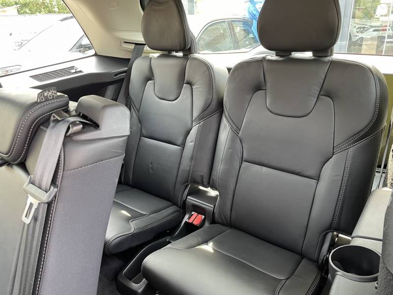 VOLVO XC90 II phase 2 2.0 T8 390 INSCRIPTION LUXE