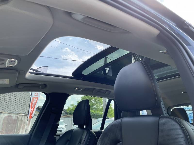 VOLVO XC90 II phase 2 2.0 T8 390 INSCRIPTION LUXE