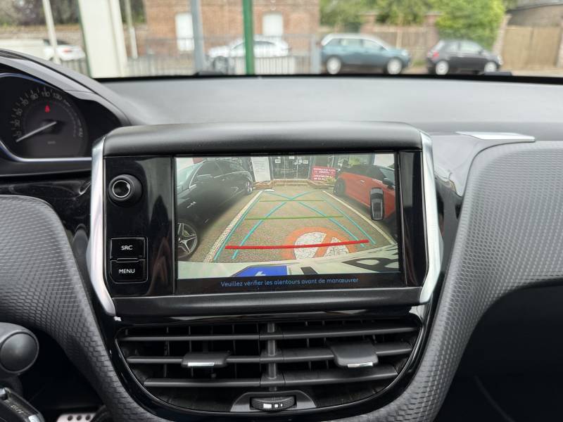 PEUGEOT 2008 (2) 1.5 BLUEHDI 120 S&S CROSSWAY EAT6