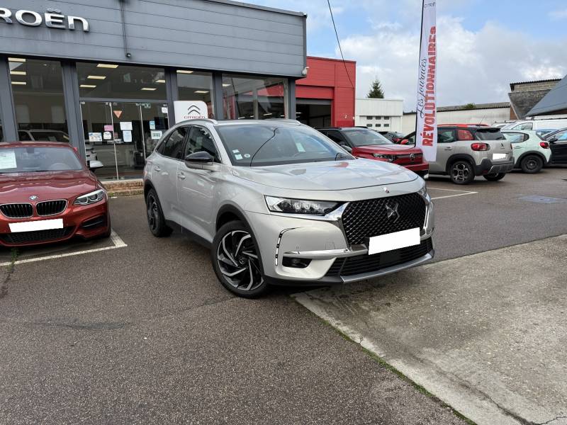 DS DS 7 CROSSBACK 1.6 E-TENSE 225 RIVOLI