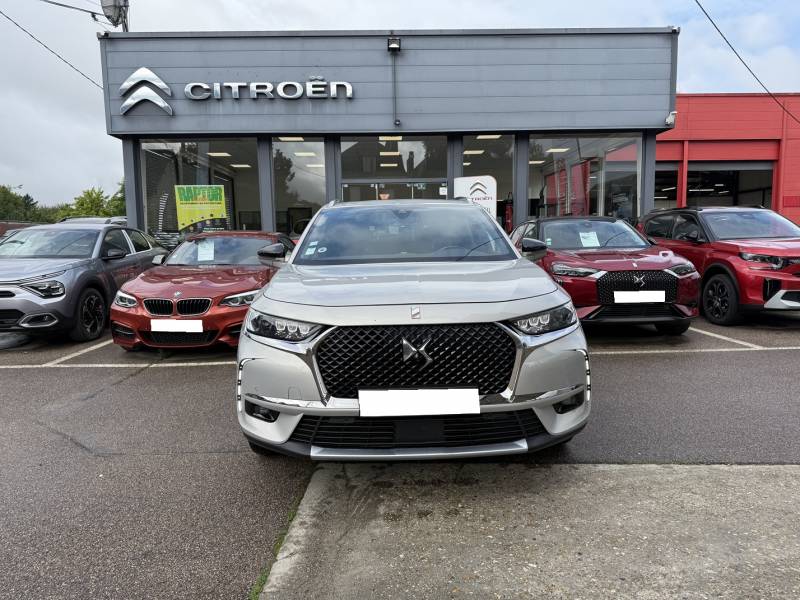 DS DS 7 CROSSBACK 1.6 E-TENSE 225 RIVOLI