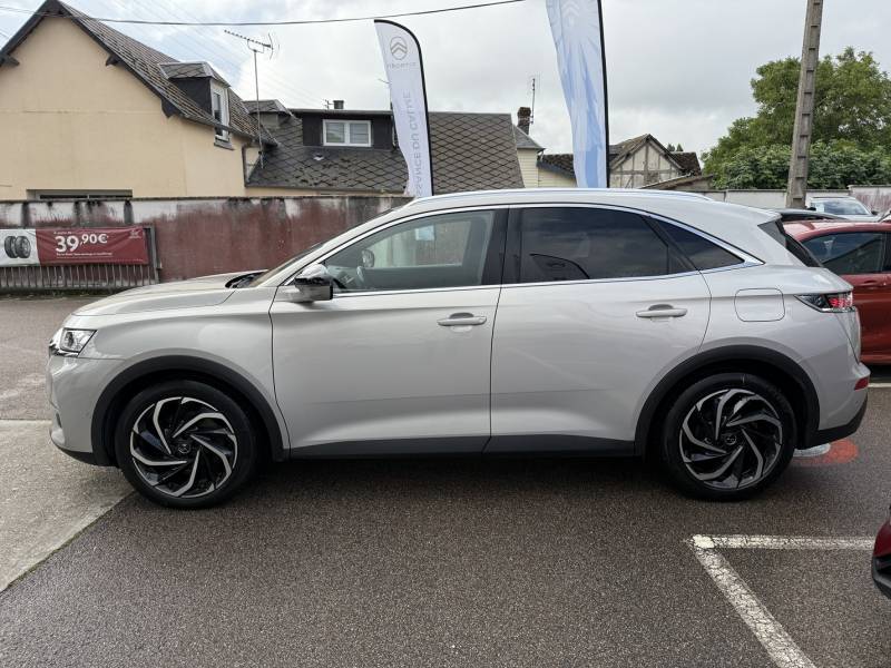 DS DS 7 CROSSBACK 1.6 E-TENSE 225 RIVOLI