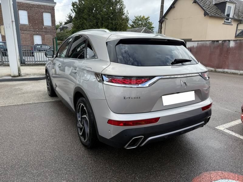 DS DS 7 CROSSBACK 1.6 E-TENSE 225 RIVOLI