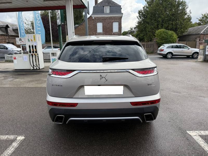 DS DS 7 CROSSBACK 1.6 E-TENSE 225 RIVOLI