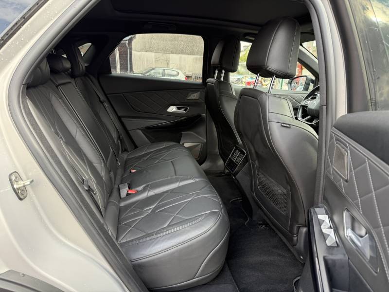 DS DS 7 CROSSBACK 1.6 E-TENSE 225 RIVOLI